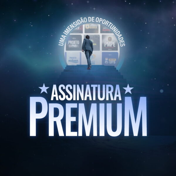 Assinatura Premium