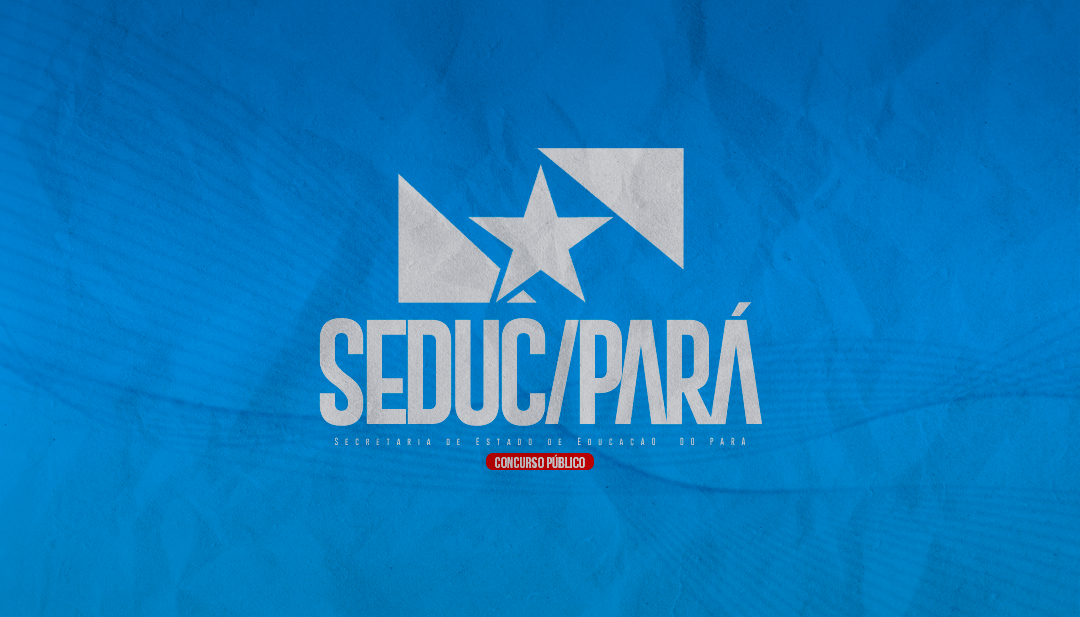 SEDUC PARÁ - NÍVEL SUPERIOR