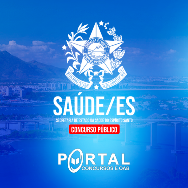 SAÚDE/ES (PRÉ-EDITAL) - TÉCNICO EM ENFERMAGEM