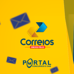 CORREIOS (PÓS-EDITAL) – AGENTE DOS CORREIOS - CARTEIRO