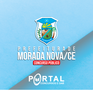 PREFEITURA DE MORADA NOVA/CE (PÓS-EDITAL) - CURSOS