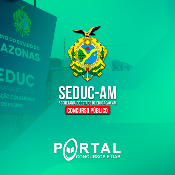 SEDUC/AM (PRÉ-EDITAL) - VIGIA