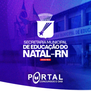 SME NATAL (PÓS-EDITAL) – DIVERSOS CARGOS