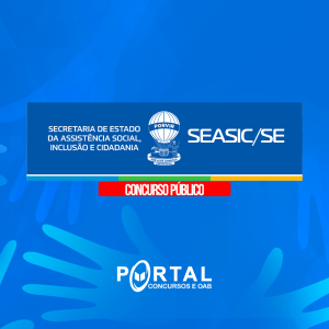 SEASIC (PÓS EDITAL) CURSOS