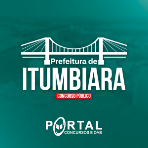PREFEITURA DE ITUMBIARA/GO (PÓS EDITAL) AGENTE ADMINISTRATIVO ESCOLAR