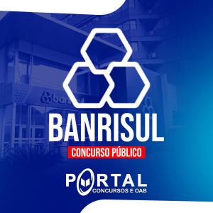 BANRISUL (PRÉ EDITAL) CURSOS DISPONÍVEIS