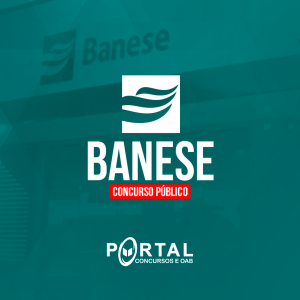 BANESE (PÓS EDITAL) CURSOS DISPONÍVEIS