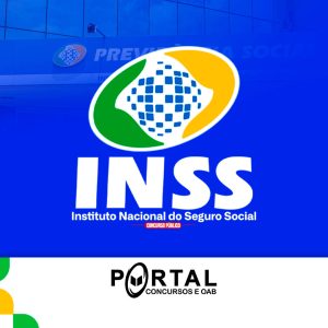 INSTITUTO NACIONAL DO SEGURO SOCIAL (PRÉ EDITAL) CURSOS DISPONÍVEIS