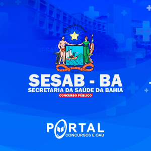 SESAB/BA PROJETOS