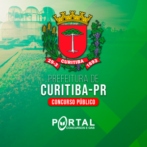 PREFEITURA DE CURITIBA/PR (PRÉ EDITAL) AUXILIAR DE SERVIÇOS ESCOLARES