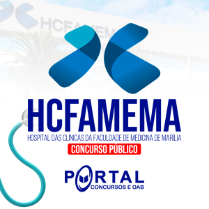HCFAMEMA (PÓS EDITAL) CURSOS DISPONÍVEIS