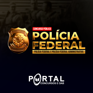 POLÍCIA FEDERAL 2.0 (PRÉ EDITAL) CURSO DISPONÍVEL