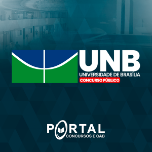 UNIVERSIDADE DE BRASÍLIA (PÓS EDITAL) CURSOS DISPONÍVEIS