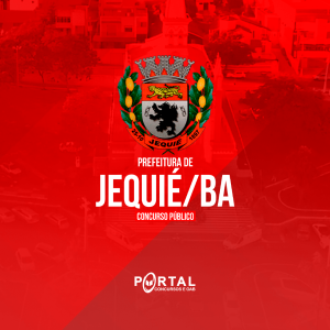 JEQUIÉ/BA (PRÉ EDITAL) AUXILIAR DE SERVIÇOS GERAIS