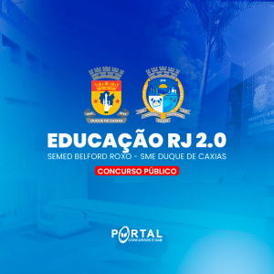 EDUCAÇÃO 2.0 RIO DE JANEIRO (PRÉ EDITAL) AUXILIAR ADMINISTRATIVO