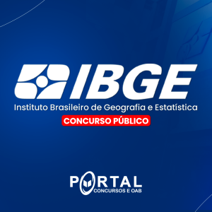 IBGE (PRÉ EDITAL) CURSOS DISPONÍVEIS