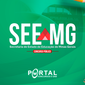 SES/MG (PÓS EDITAL) NÍVEL MÉDIO/TÉCNICO
