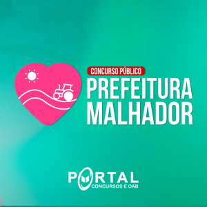 PREFEITURA DE MALHADOR/SE (PRÉ EDITAL) AUXILIAR DE SERVIÇOS GERAIS