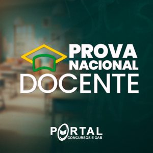 CONCURSO NACIONAL UNIFICADO PARA PROFESSORES (PRÉ EDITAL) PROFESSOR DE ESPANHOL