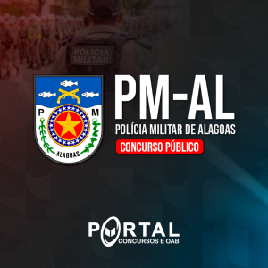PM AL (PRÉ EDITAL) CURSOS DISPONÍVEIS