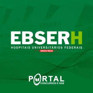 EBSERH HOSPITAIS UNIVERSITÁRIOS FEDERAIS (PRÉ EDITAL) ANALISTA ADMINISTRATIVO