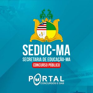 SEDUC MA (PRÉ EDITAL) AGENTE EDUCACIONAL