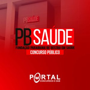 PB SAÚDE (PRÉ EDITAL) ASSISTENTE ADMINISTRATIVO