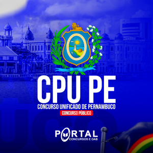 CPU PE (PÓS EDITAL) ANALISTA DE REGULAÇÃO DOS SERVIÇOS PÚBLICOS DELEGADOS: TI