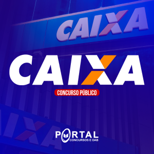 CAIXA ECONÔMICA FEDERAL (PRÉ-EDITAL) PROJETO ONLINE