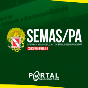 SEMAS PARÁ (PRÉ EDITAL) ASSISTENTE DE INFORMÁTICA