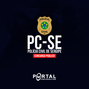 POLÍCIA CIVIL 3.0 (PRÉ EDITAL) OFICIAL INVESTIGADOR DE POLÍCIA SE