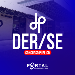 DER SE (PRÉ EDITAL) AUXILIAR DE SERVIÇOS BÁSICOS