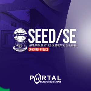 ISOLADA SEED SE (PÓS EDITAL) PROFESSOR DE MATEMÁTICA