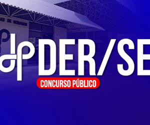 DER SE (PRÉ EDITAL) NÍVEL FUNDAMENTAL