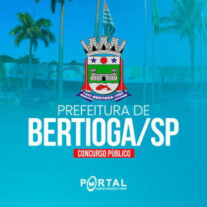 PREFEITURA DE BERTIOGA SP (PÓS EDITAL) NÍVEL FUNDAMENTAL (chm)