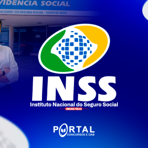 INSS (PRÉ EDITAL) NÍVEL MÉDIO/TÉCNICO