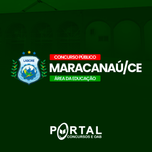 SME MARACANAÚ CE (PÓS EDITAL) PROJETO ONLINE