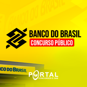 BANCO DO BRASIL  (PRÉ EDITAL) PROJETO ONLINE