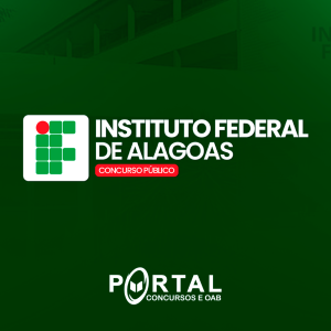 IFAL (PÓS EDITAL)  PROJETO ONLINE