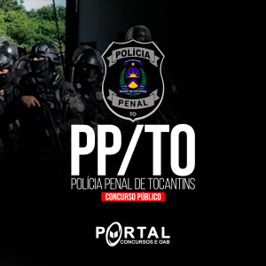 PP TO (PÓS EDITAL) PROJETO ONLINE