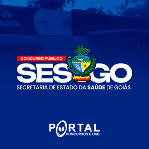 SES GO  (PRÉ EDITAL) PROJETO ONLINE