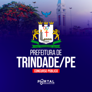 PREFEITURA MUNICIPAL DE TRINDADE PE (PRÉ EDITAL) GARI