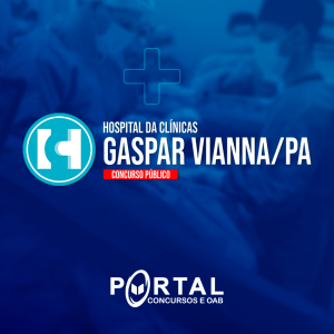 HOSPITAL GASPAR VIANNA (PRÉ EDITAL) AUXILIAR DE SERVIÇOS GERAIS