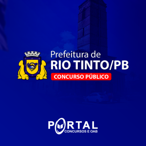 PREFEITURA DE RIO TINTO - PB  (PRÉ EDITAL) COVEIRO