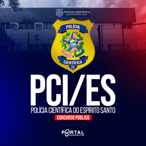 PCI - ES (PRÉ EDITAL) PROJETO ONLINE