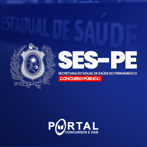 SES PE (PRÉ-EDITAL) ASSISTENTE TÉCNICO DE ADMINISTRAÇÃO