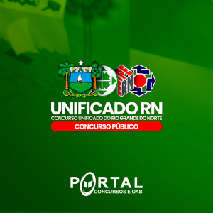 UNIFICADO DO RIO GRANDE DO NORTE – RN  (PÓS EDITAL) NÍVEL MÉDIO / TÉCNICO