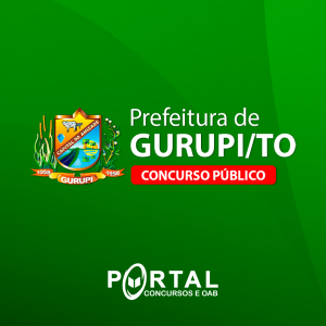 PREFEITURA MUNICIPAL DE GURUPI- TO (PRÉ-EDITAL) MECÂNICO