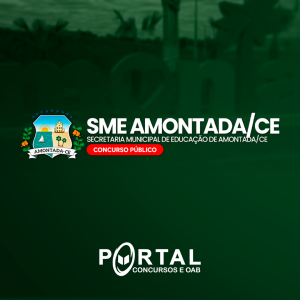 SME - SECRETARIA MUNICIPAL DA EDUCAÇÃO DE AMONTADA - CE (PRÉ-EDITAL) MERENDEIRA