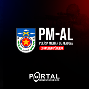 POLÍCIA MILITAR DE ALAGOAS - PM AL (PÓS-EDITAL) PROJETO ONLINE